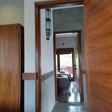 Dalem Arum Bandung Exterior foto