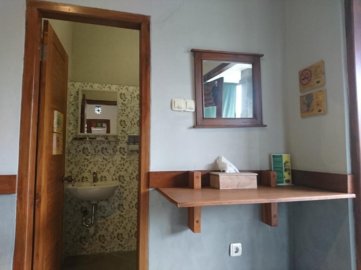 Dalem Arum Bandung Exterior foto