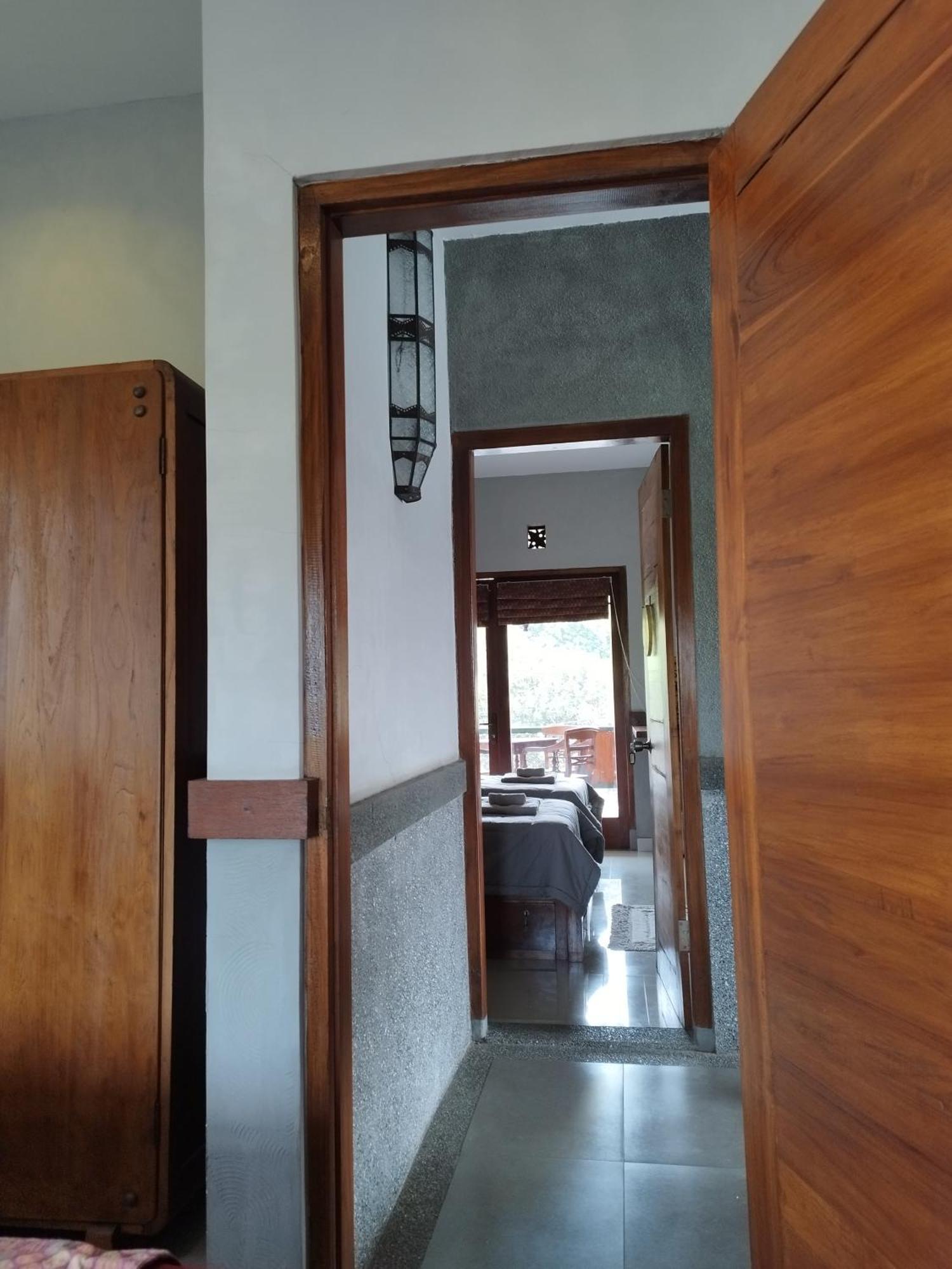Dalem Arum Bandung Exterior foto